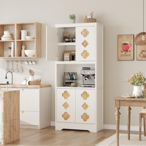 Kitchen pantry cabinet - pantry,